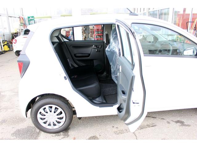 ミライース Ｌ　ＳＡＩＩＩ　４ＷＤ　ブレーキサポート　リアパーキングセンサー（20枚目）