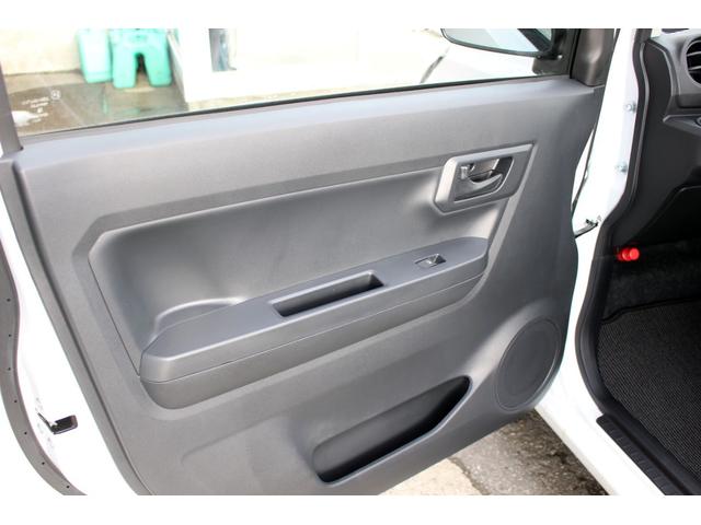 ミライース Ｌ　ＳＡＩＩＩ　４ＷＤ　ブレーキサポート　リアパーキングセンサー（26枚目）