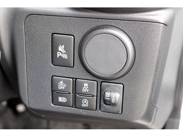 ミライース Ｌ　ＳＡＩＩＩ　４ＷＤ　ブレーキサポート　リアパーキングセンサー（39枚目）