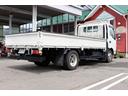 ダイナトラック ロングフルジャストロー　荷台内寸、長さ約４３３　幅１８７ｃｍ　ＥＴＣ車載器　積載量２ｔ（5枚目）