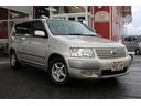 TOYOTA SUCCEED VAN