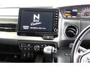 N-BOXカスタム G・Lターボホンダセンシング 4WD ブレーキサポートホンダセンシング 両側オートスライドドア 8インチナビ(4枚目)