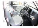 ハイゼットトラック エアコン・パワステ　スペシャル　４ＷＤ　エアコン　パワステ　荷台ゴムマット（5枚目）