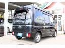 ミニキャブバン ブラボー　４ＷＤ　ＯＤ付４速オートマ　リアヒーター　Ｂｌｕｅｔｏｏｔｈ対応ナビ（5枚目）