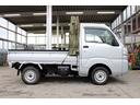 ハイゼットトラック スタンダード 4WD ダイハツ純正OPスライド式幌 オートマ エアコン パワステ(4枚目)