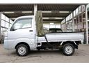 ハイゼットトラック スタンダード 4WD ダイハツ純正OPスライド式幌 オートマ エアコン パワステ(6枚目)