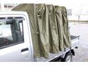 スタンダード 4WD ダイハツ純正OPスライド式幌 オートマ エアコン パワステ(21枚目)
