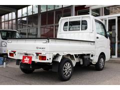 ハイゼットトラック スタンダードＳＡＩＩＩｔ　４ＷＤ　ＳＡブレーキサポート　ＬＥＤヘッドライト　オートマ 0900371A30250518W001 5