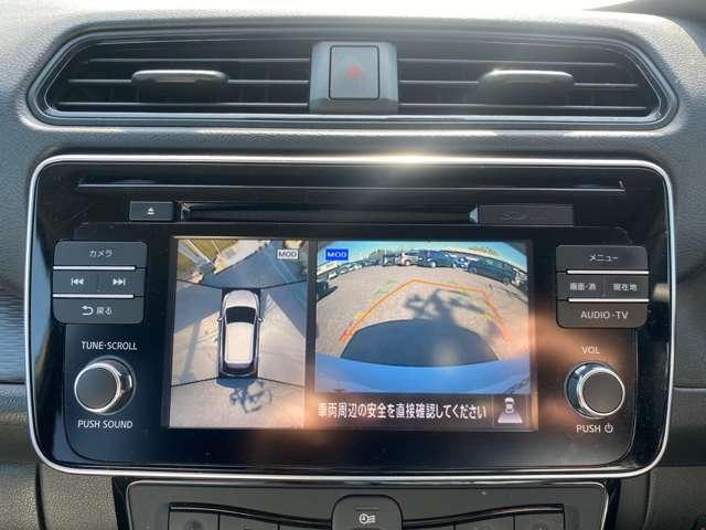 Ｘ　Ｎｉｓｓａｎ　ｃｏｎｎｅｃｔナビ　ＡＶＭ　クルーズＣ(6枚目)