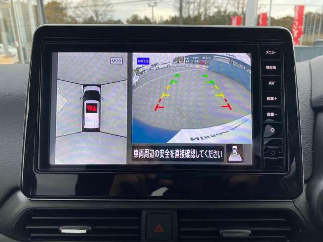 デイズ ６６０　ハイウェイスターＧターボ　プロパイロット　エディション　当社試乗車　全周囲カメラ　プロパイロット（6枚目）