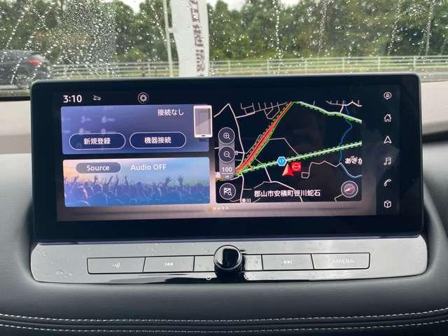 Ｎｉｓｓａｎ　ｃｏｎｎｅｃｔナビの画像です。全２２枚の画像を掲載していますが、それでも他に見たい部分がありましたら写真をメールで送信する事も可能です、お気軽にお問い合わせ下さい。