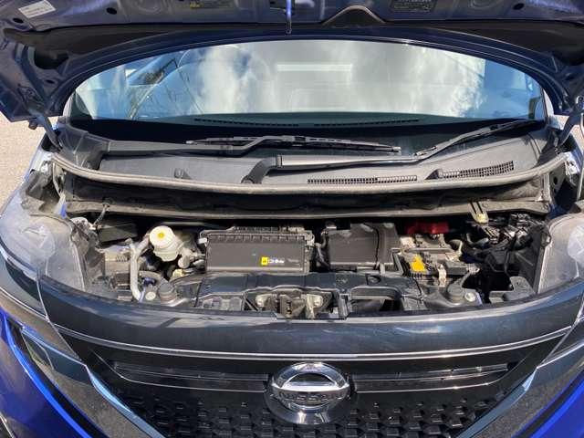 ルークス ６６０　ハイウェイスターＸ　４ＷＤ（6枚目）