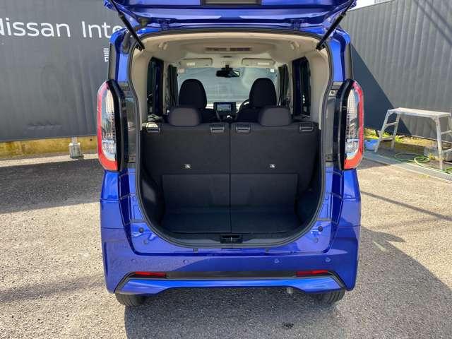 ルークス ６６０　ハイウェイスターＸ　４ＷＤ（18枚目）