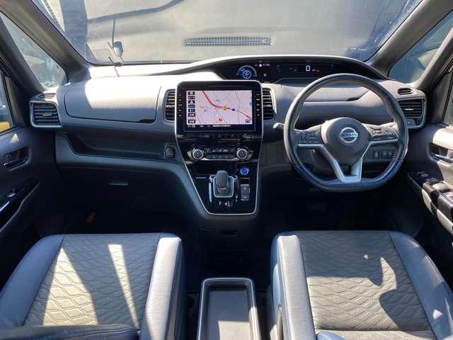 セレナ １．２　ｅ－ＰＯＷＥＲ　ハイウェイスター　Ｖ（4枚目）