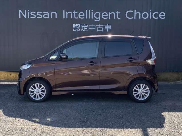 デイズ ６６０　ハイウェイスターＸ（2枚目）