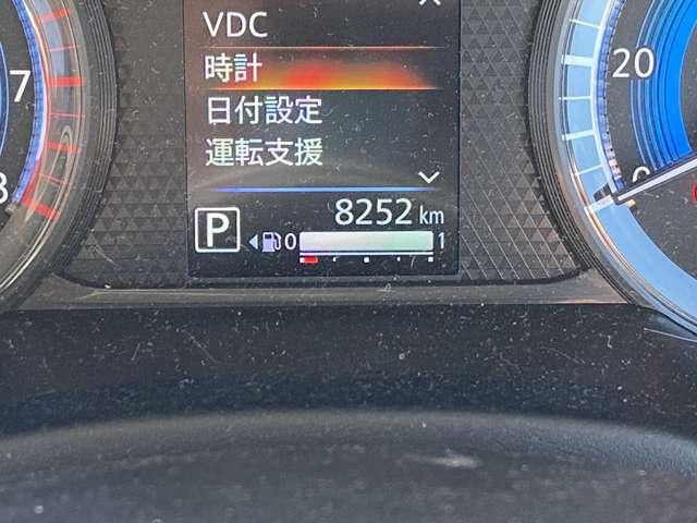 ルークス 660 X(8枚目)