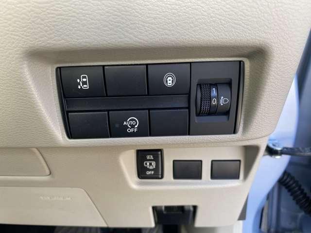 ルークス 660 X(15枚目)