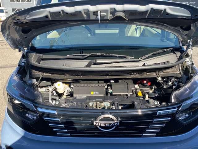 ルークス 660 X(20枚目)