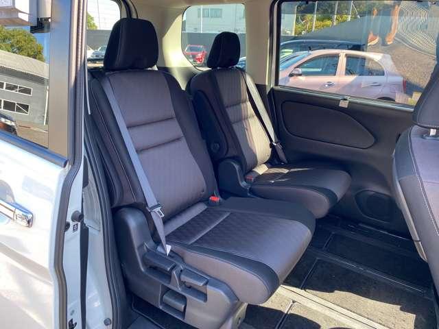 セレナ 1.2 e-POWER ハイウェイスター V プロパイロット 全周囲カメラ 純正前後ロ(9枚目)