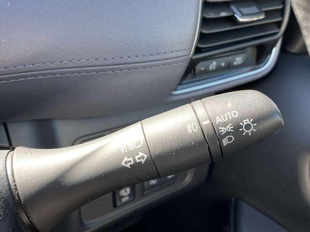 セレナ 1.2 e-POWER ハイウェイスター V プロパイロット 全周囲カメラ 純正前後ロ(15枚目)