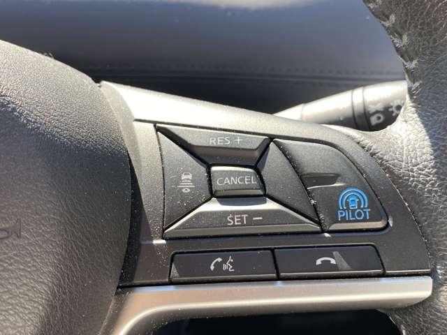 セレナ 1.2 e-POWER ハイウェイスター V プロパイロット 全周囲カメラ 純正前後ロ(20枚目)