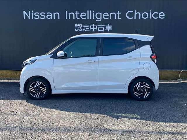 デイズ 660 ハイウェイスターX プロパイロット エディション 当社試乗車 プロパイロット 全周囲カメラ(2枚目)