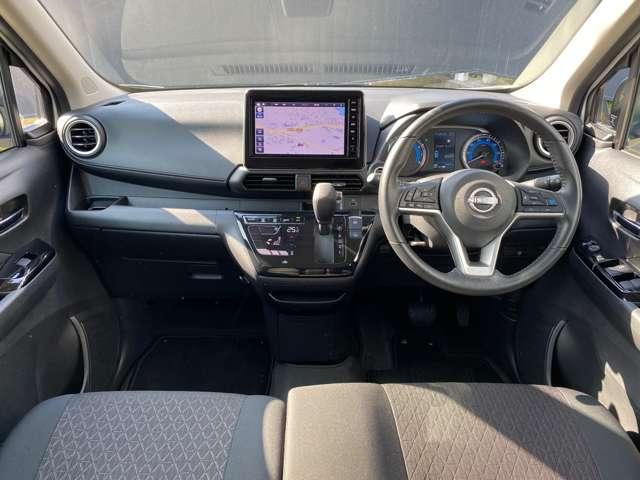 デイズ 660 ハイウェイスターX プロパイロット エディション 当社試乗車 プロパイロット 全周囲カメラ(4枚目)