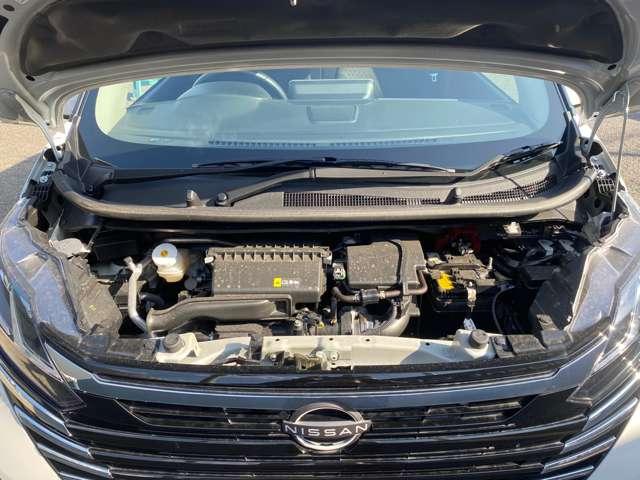 デイズ 660 ハイウェイスターX プロパイロット エディション 当社試乗車 プロパイロット 全周囲カメラ(7枚目)