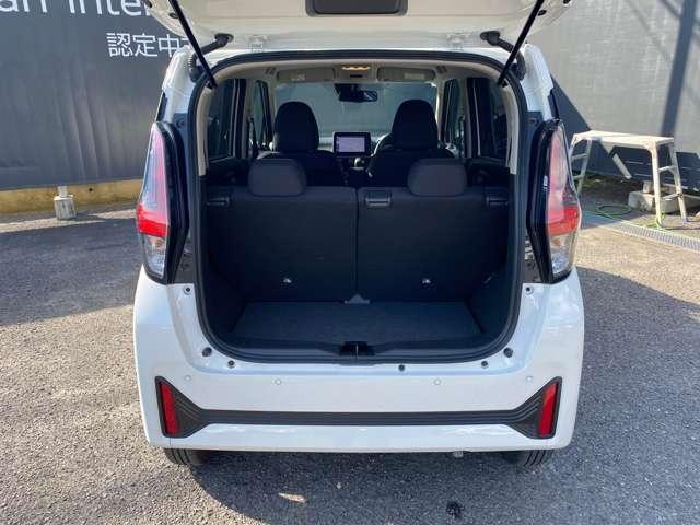 デイズ 660 ハイウェイスターX プロパイロット エディション 当社試乗車 プロパイロット 全周囲カメラ(15枚目)