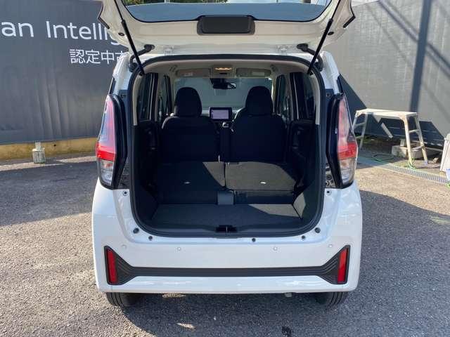 デイズ 660 ハイウェイスターX プロパイロット エディション 当社試乗車 プロパイロット 全周囲カメラ(16枚目)