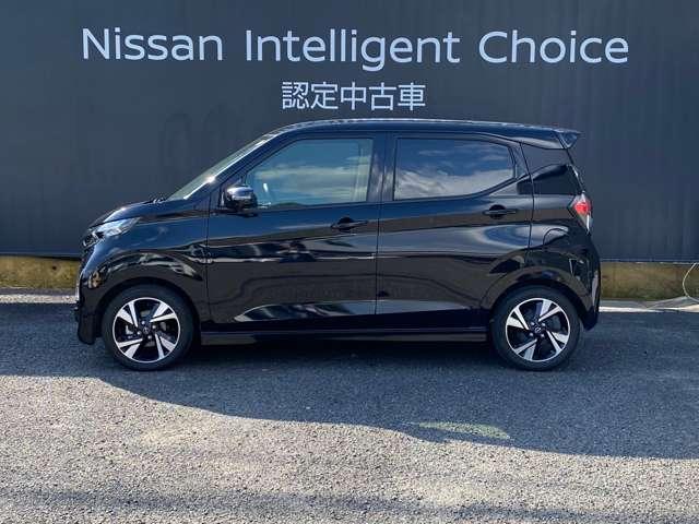 デイズ 660 ハイウェイスターGターボ プロパイロット エディション 当社試乗車 プロパイロット 全周囲カメラ(2枚目)