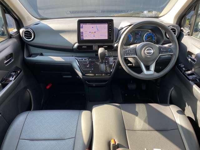 デイズ 660 ハイウェイスターGターボ プロパイロット エディション 当社試乗車 プロパイロット 全周囲カメラ(4枚目)