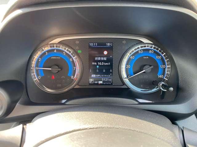 デイズ 660 ハイウェイスターGターボ プロパイロット エディション 当社試乗車 プロパイロット 全周囲カメラ(7枚目)