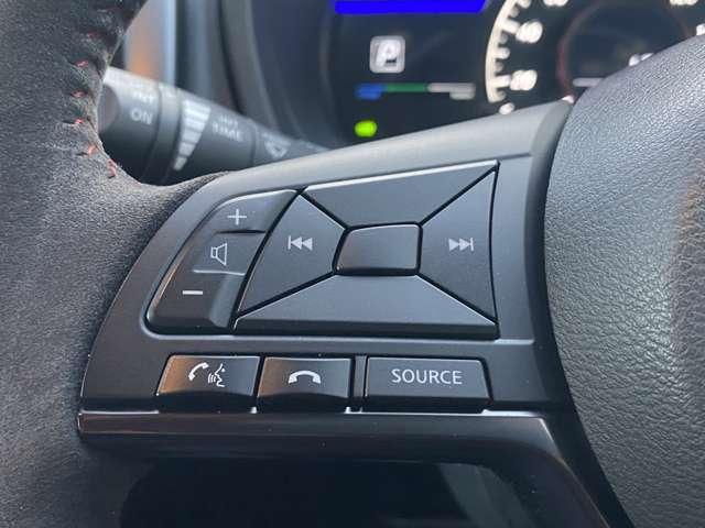 ノート １．２　ｅ－ＰＯＷＥＲ　ＮＩＳＭＯ　ブラック　リミテッド（9枚目）