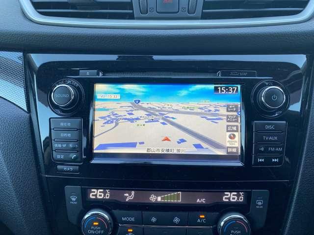 エクストレイル ２．０　２０Ｘｔｔ　エマージェンシーブレーキパッケージ　２列車　４ＷＤ（5枚目）