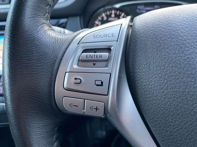 エクストレイル ２．０　２０Ｘｔｔ　エマージェンシーブレーキパッケージ　２列車　４ＷＤ（8枚目）