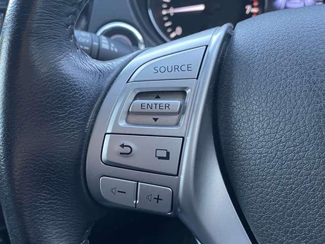 エクストレイル ２．０　モード・プレミア　ハイブリッド　オーテック　３０ｔｈ　アニバーサリー　４ＷＤ（8枚目）