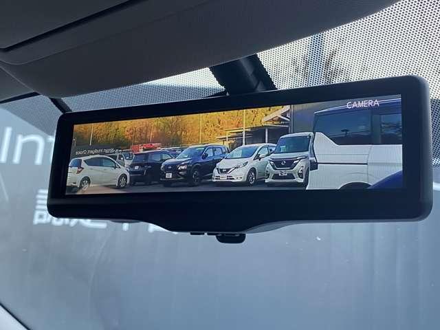 エクストレイル ２．０　モード・プレミア　ハイブリッド　オーテック　３０ｔｈ　アニバーサリー　４ＷＤ（12枚目）