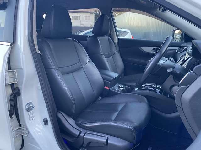 エクストレイル ２．０　モード・プレミア　ハイブリッド　オーテック　３０ｔｈ　アニバーサリー　４ＷＤ（15枚目）