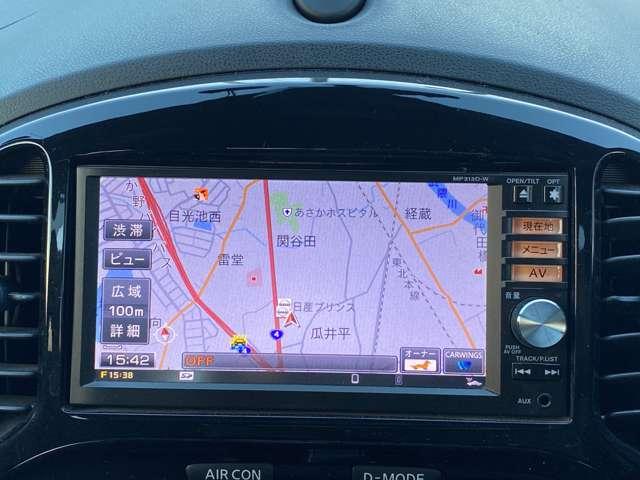 ジューク 1.6 NISMO 4WD(5枚目)