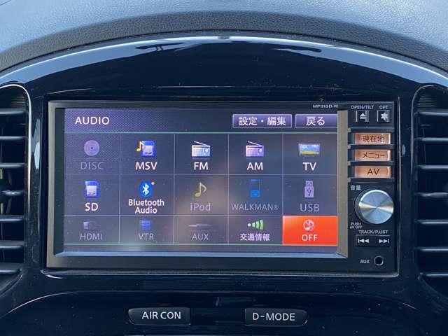 ジューク 1.6 NISMO 4WD(6枚目)