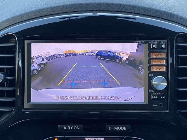 ジューク 1.6 NISMO 4WD(7枚目)