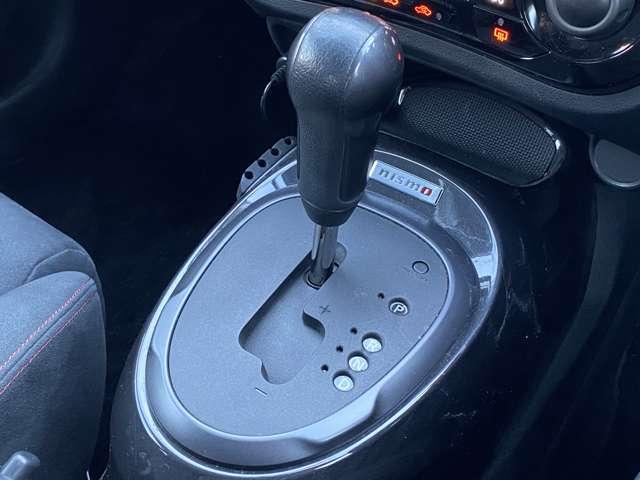 ジューク 1.6 NISMO 4WD(13枚目)