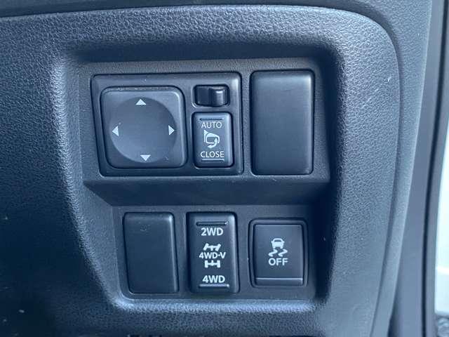 ジューク 1.6 NISMO 4WD(14枚目)