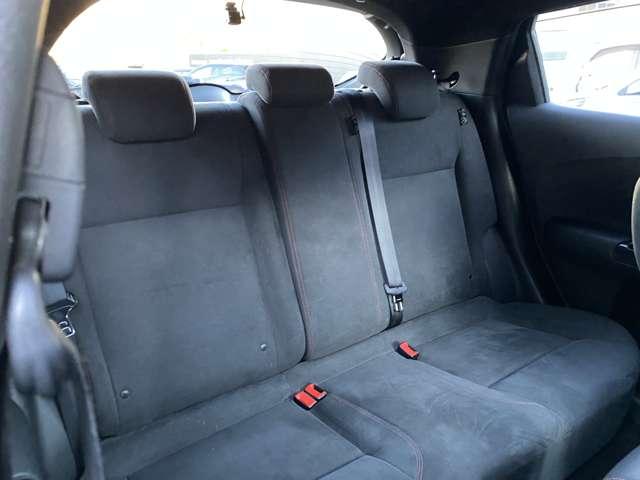 ジューク 1.6 NISMO 4WD(19枚目)