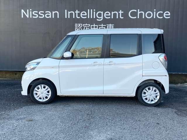 デイズルークス 660 S(2枚目)