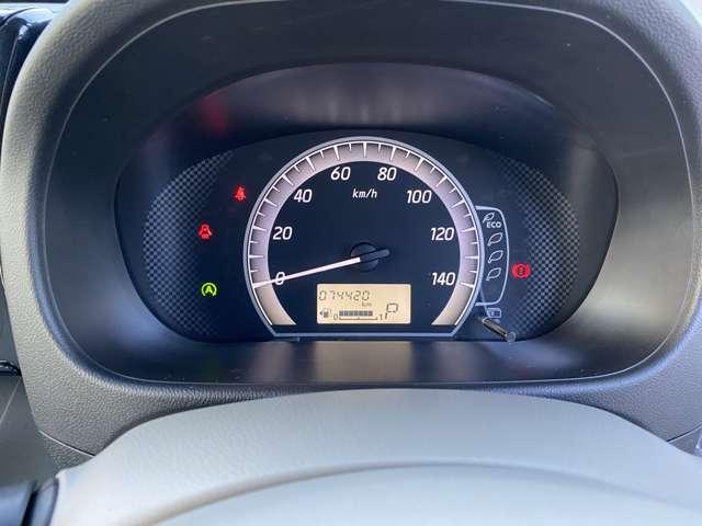 デイズルークス 660 S(8枚目)