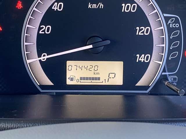 デイズルークス 660 S(9枚目)