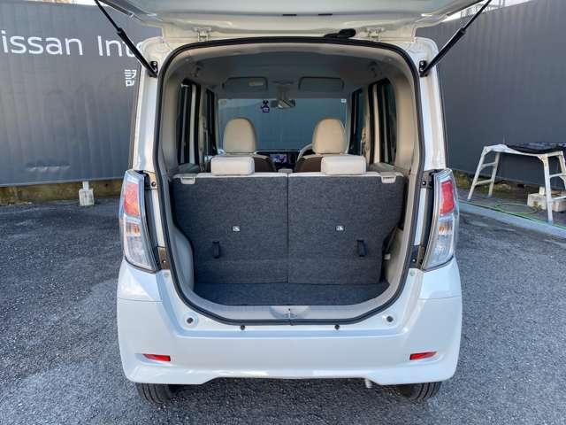 デイズルークス 660 S(20枚目)