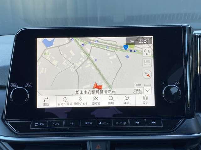 ノート 1.2 AUTECH(5枚目)